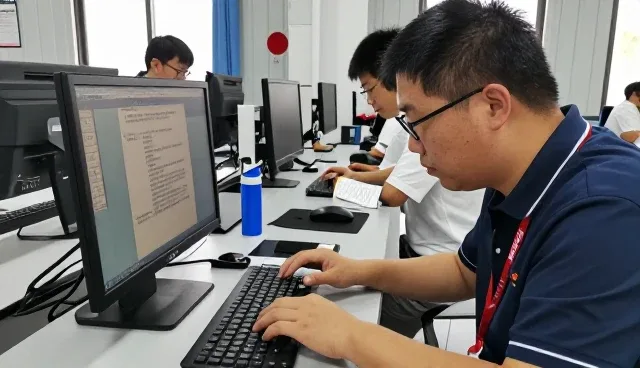 翻译公司为什么越来越重视安装调试