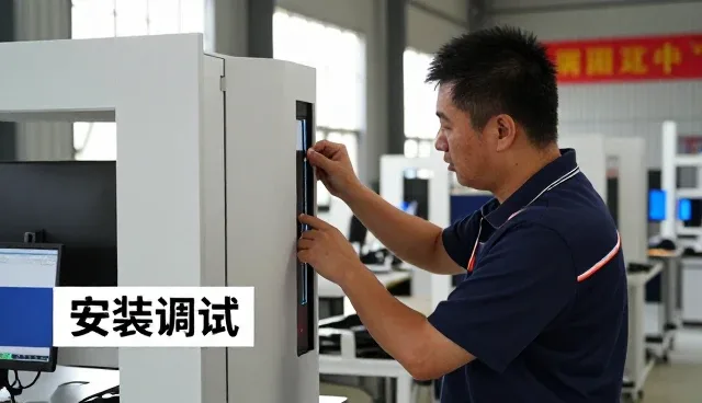 天秤译（北京）翻译有限公司解读安装调试下的发展趋势